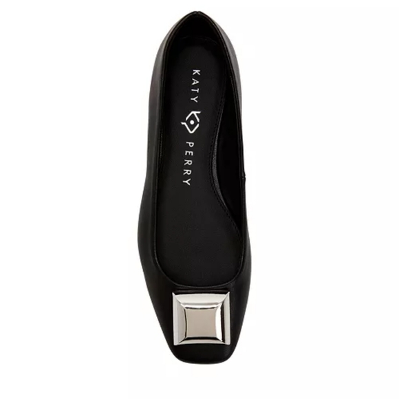 The Evie Stud Flats - Picture 1 of 3